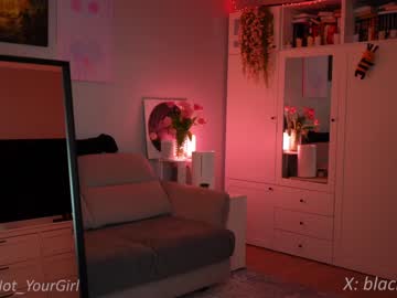 girl cam all day _blackbee_ image #6533445