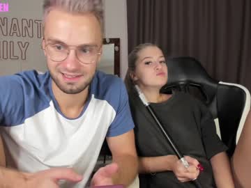 couple cam all day dominant_family image #2735220