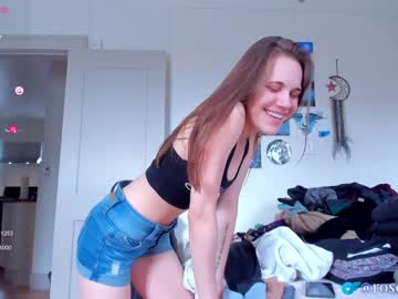 couple cam all day rose_carter image #6540577