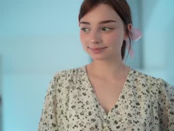 girl cam all day floret_joy image #5615371