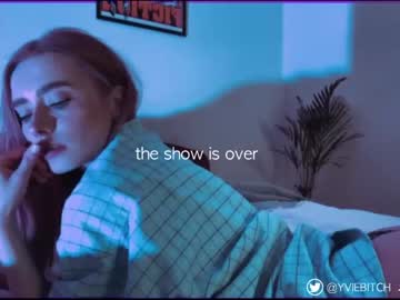 girl cam all day _yvie_ image #4146209