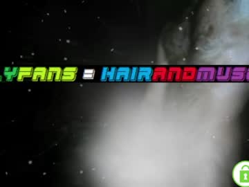 man cam all day hairandmuscle image #6351888