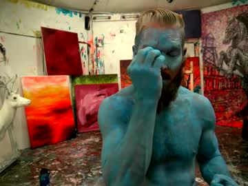 man cam all day brent_ray_fraser image #9672940
