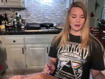 girl cam all day phoenix_taylor image #7638449