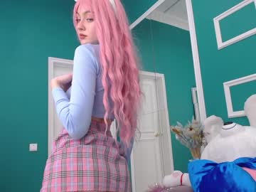 girl cam all day adelewilson__ image #927351