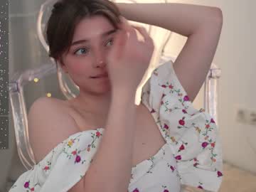 girl cam all day floret_joy image #6963026