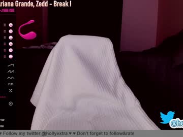 girl cam all day hollyextra image #2322693