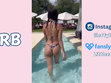 girl cam all day little_effy18_ image #9530633