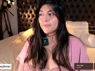 girl cam all day isabeyferrec image #8923531