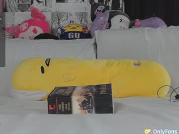 girl cam all day yogendub image #7300493