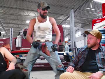 man cam all day hardworkertn image #1460276