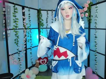 girl cam all day milkycute image #8246945