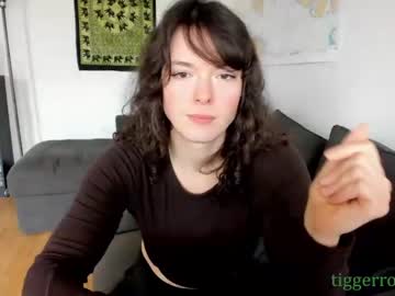 girl cam all day tiggerrosey image #6872980