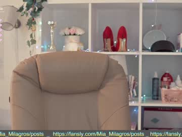 girl cam all day mia_milagros image #2187562