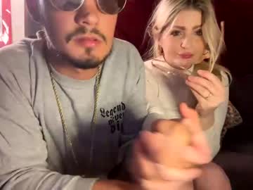couple cam all day blondexbarbie93 image #3778967