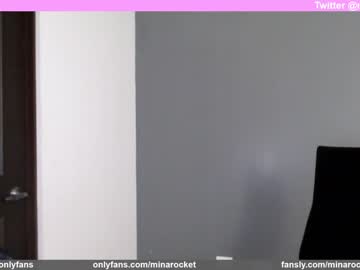 girl cam all day minarocket_ image #3314755