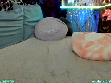 tranny cam all day xaevynne image #5146764
