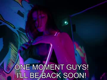 girl cam all day pinkncrazy image #3694119
