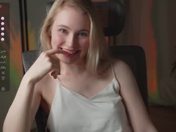 girl cam all day sonyaericsson image #6760760