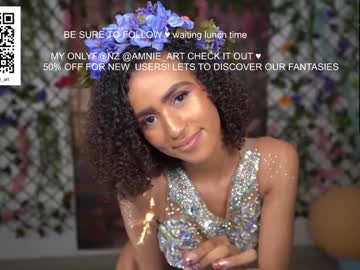 girl cam all day amnie_ image #7128495