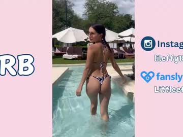 girl cam all day little_effy18_ image #9022903