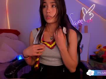 girl cam all day _sam_smith_ image #1958128