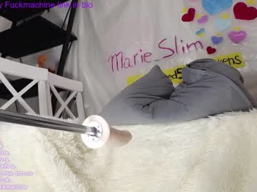 girl cam all day marie_slim image #1816366