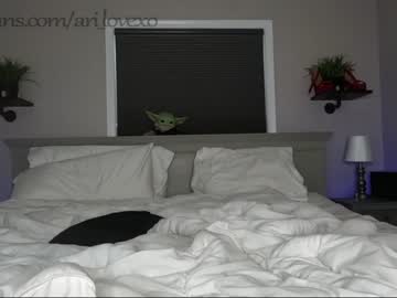 couple cam all day ari_lovexo image #3820429
