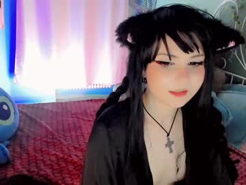 girl cam all day ronnie_neko image #5019830