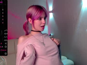 girl cam all day trixi_chok image #5939481