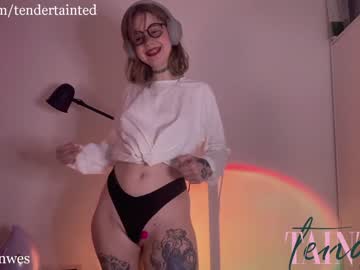 girl cam all day tendertainted image #854671