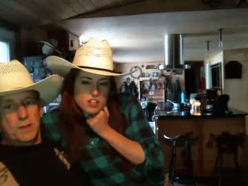 couple cam all day cowboyinlove2scarlett9 image #2047363