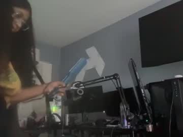 girl cam all day blackgurlkitty image #2901084
