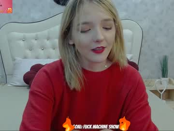 girl cam all day ginger_pie image #2822529