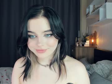 girl cam all day cute_caprice image #9367357