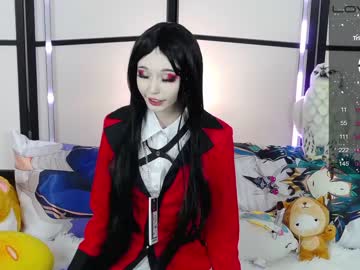 girl cam all day nicky_spark image #3548142