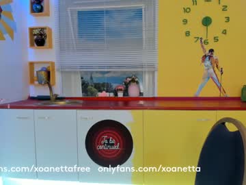 girl cam all day xoanetta image #1543262