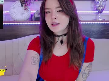 girl cam all day ginger_pie image #8600546