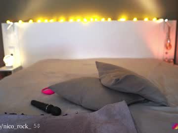 girl cam all day nica_rock image #3973209
