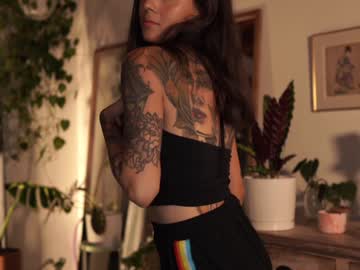 girl cam all day effyloweell image #2560495