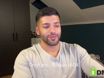 man cam all day rogan1604 image #1510568