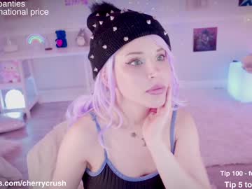 girl cam all day cherrycrush image #7248204