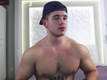 man cam all day arilas_ image #616641
