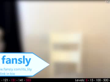 girl cam all day its_lily image #3768654