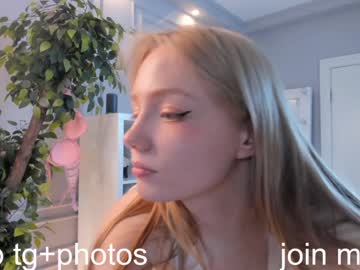 girl cam all day jodybunny image #7181039