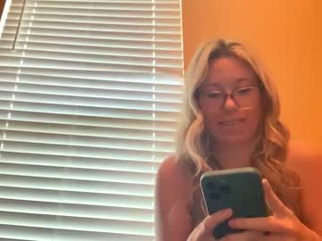 girl cam all day texas_blonde image #4605700