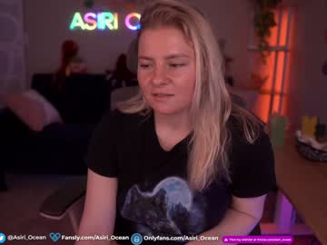 girl cam all day asiri_ocean image #6645489