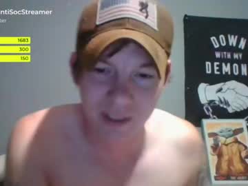 man cam all day antisocialstreamer image #2519152
