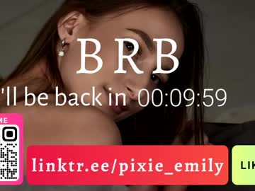 couple cam all day pixie_emily image #8414473