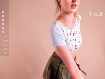 girl cam all day steph_johnson image #5340811
